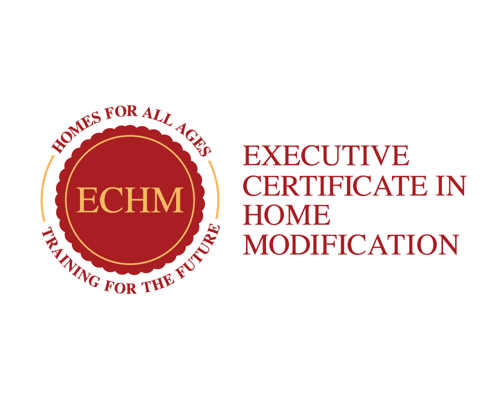 Executive Certificate in Home Modification